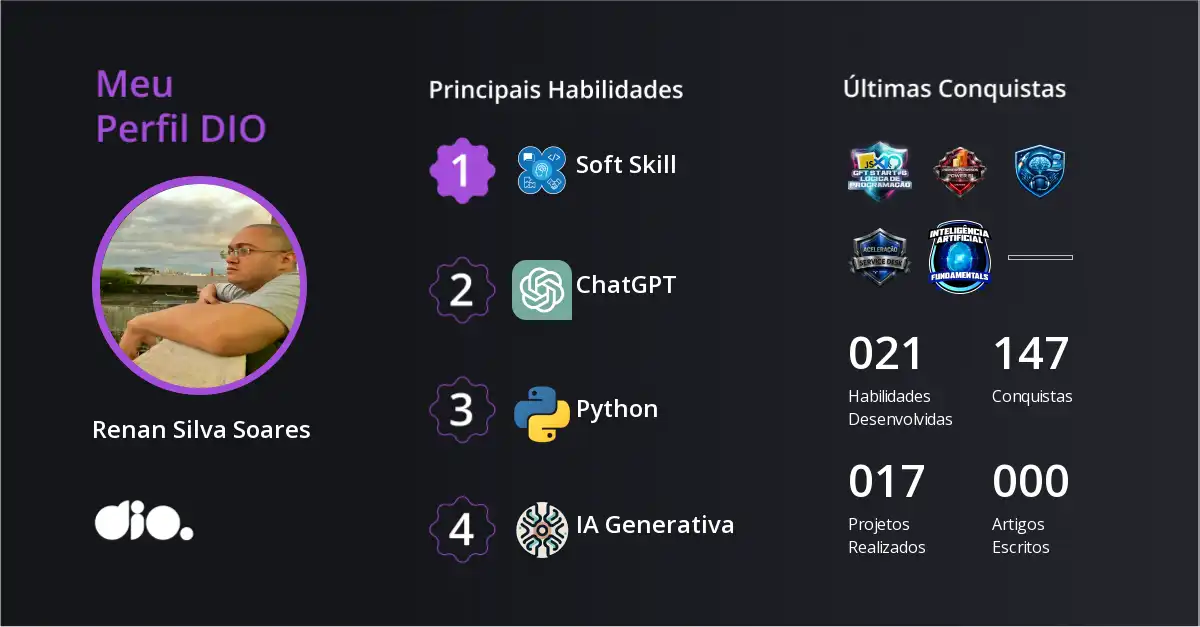Certificado