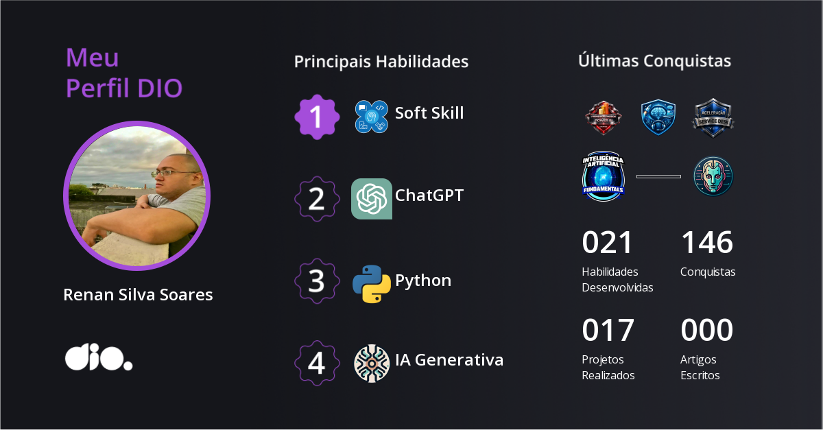 Certificado
