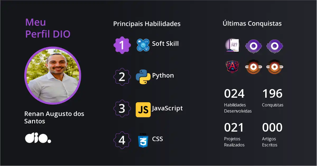 Certificado