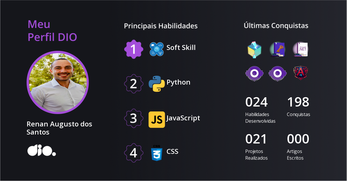 Certificado