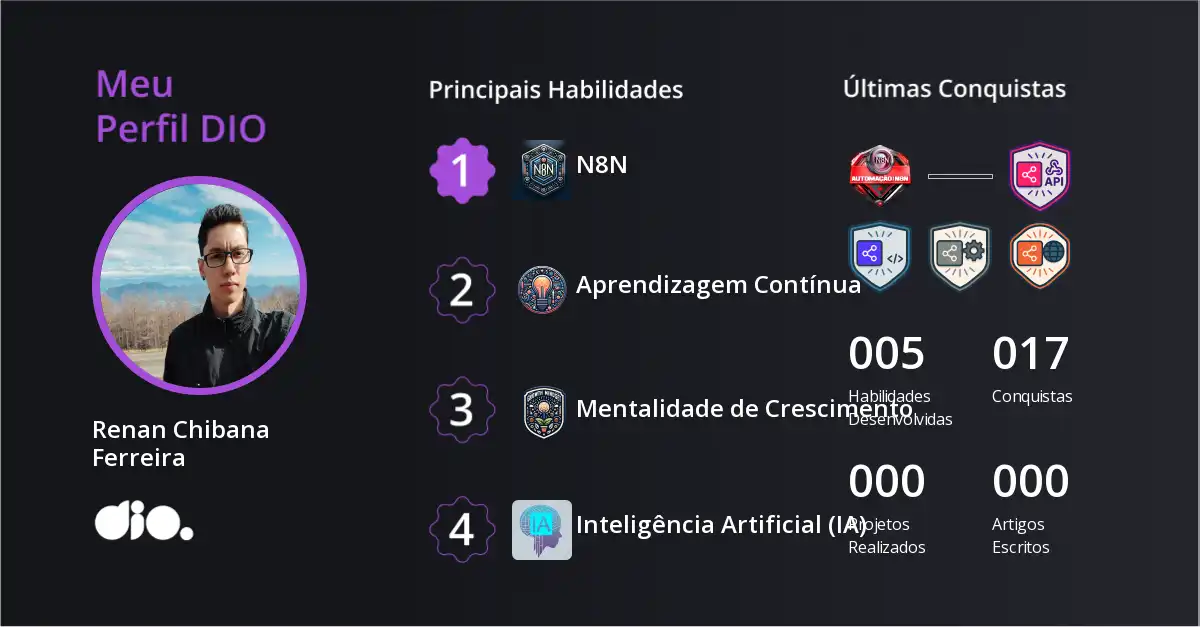 Certificado