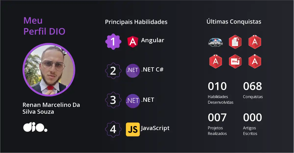 Certificado