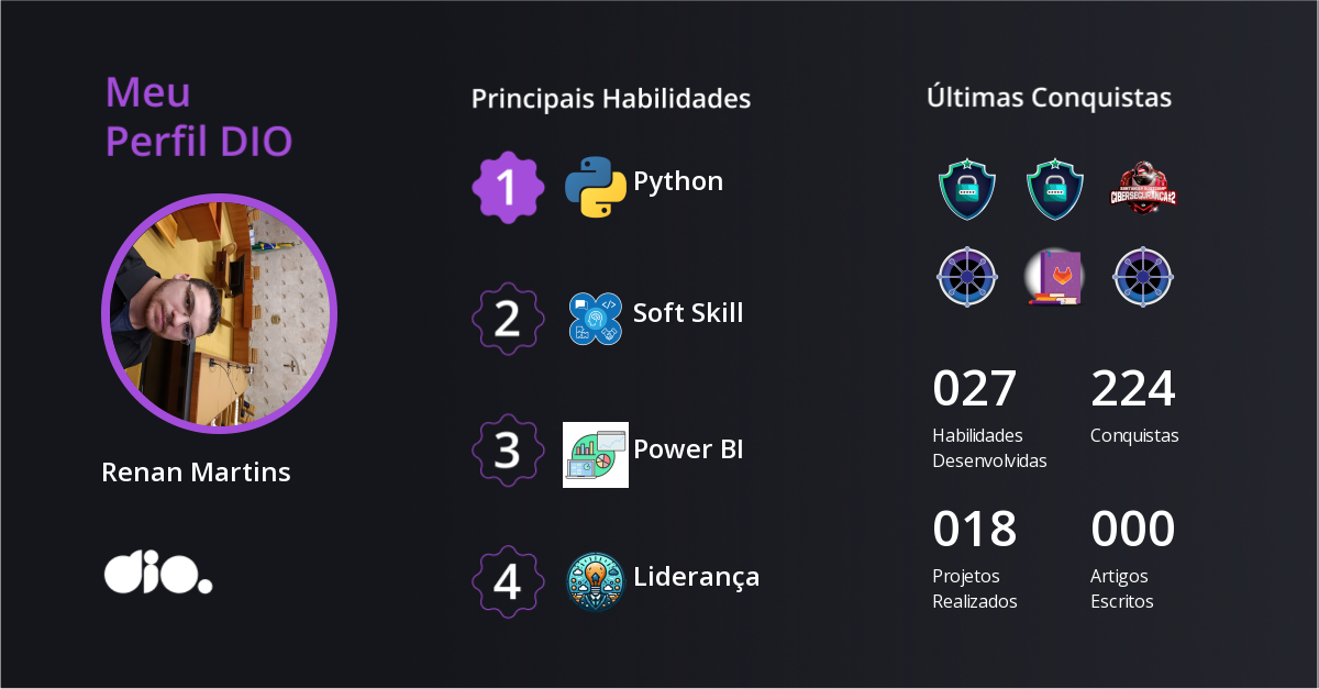 Certificado