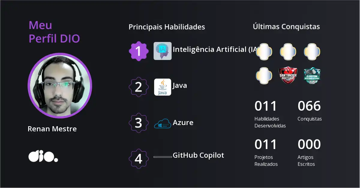Certificado
