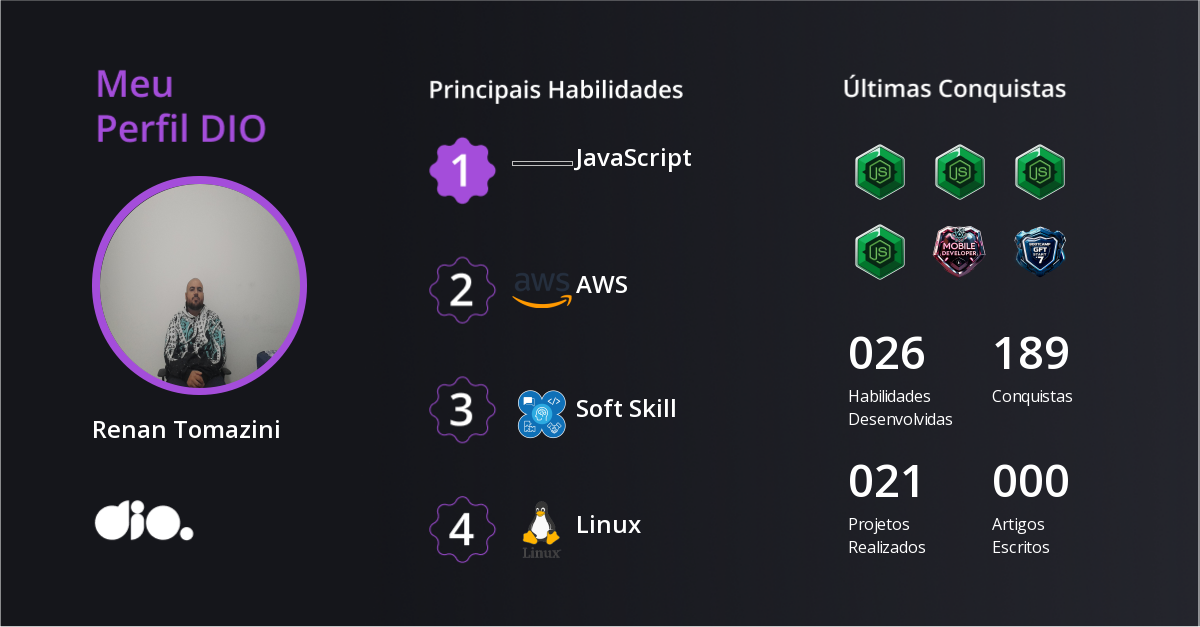 Certificado