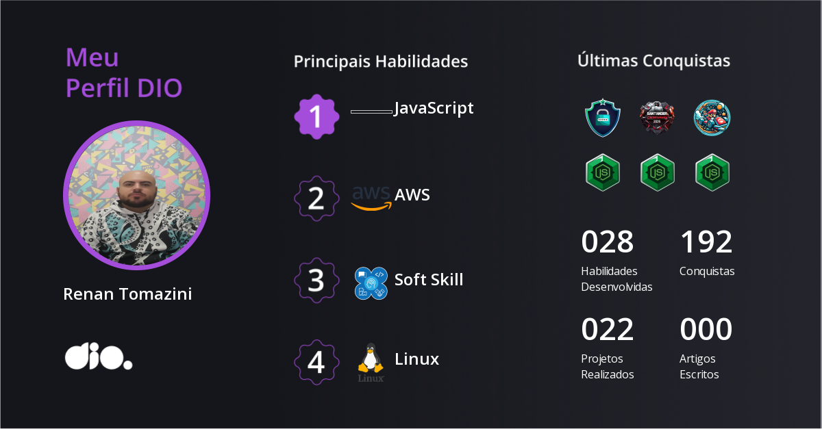 Certificado