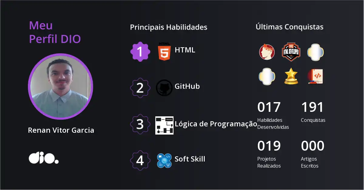 Certificado