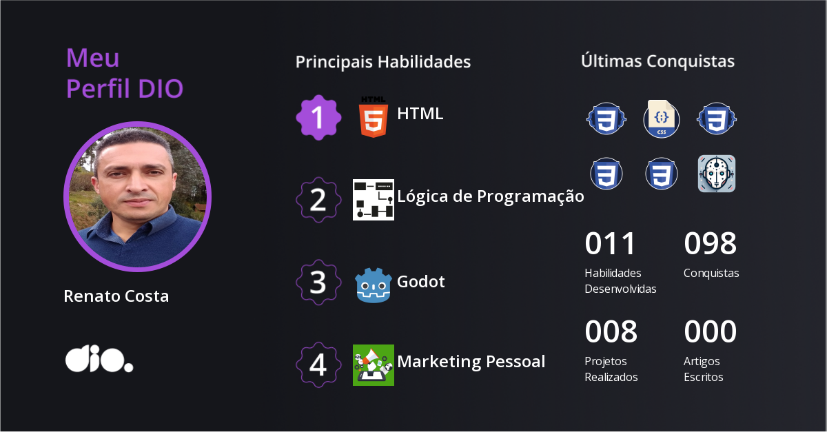 Certificado