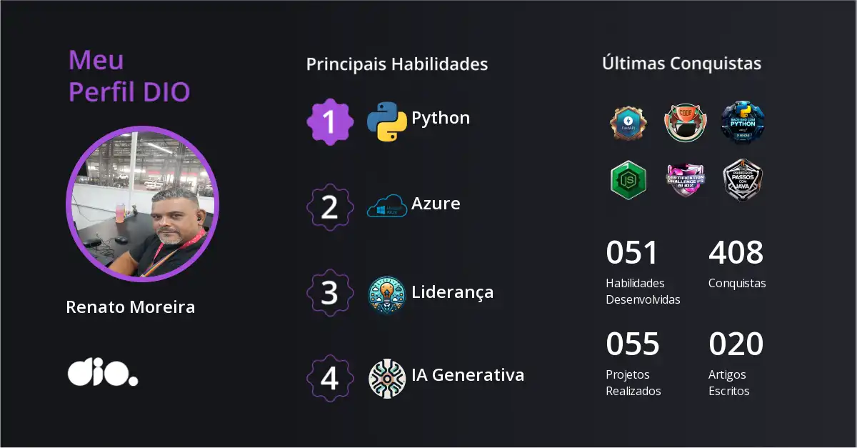 Certificado