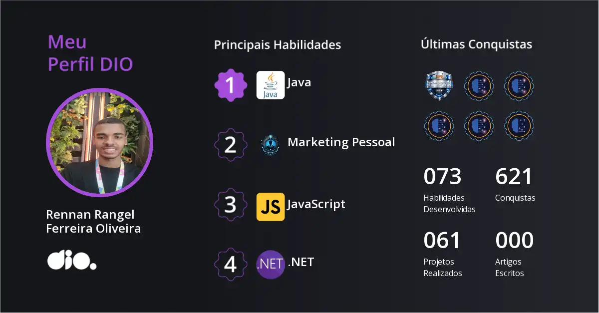 Certificado