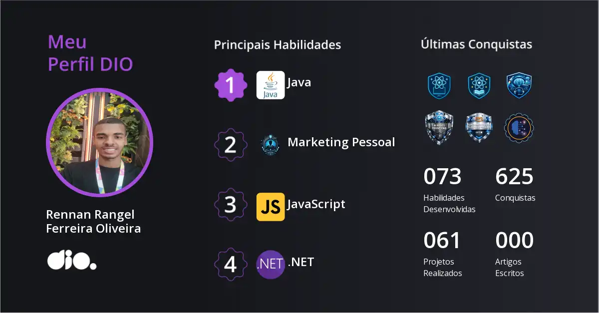 Certificado