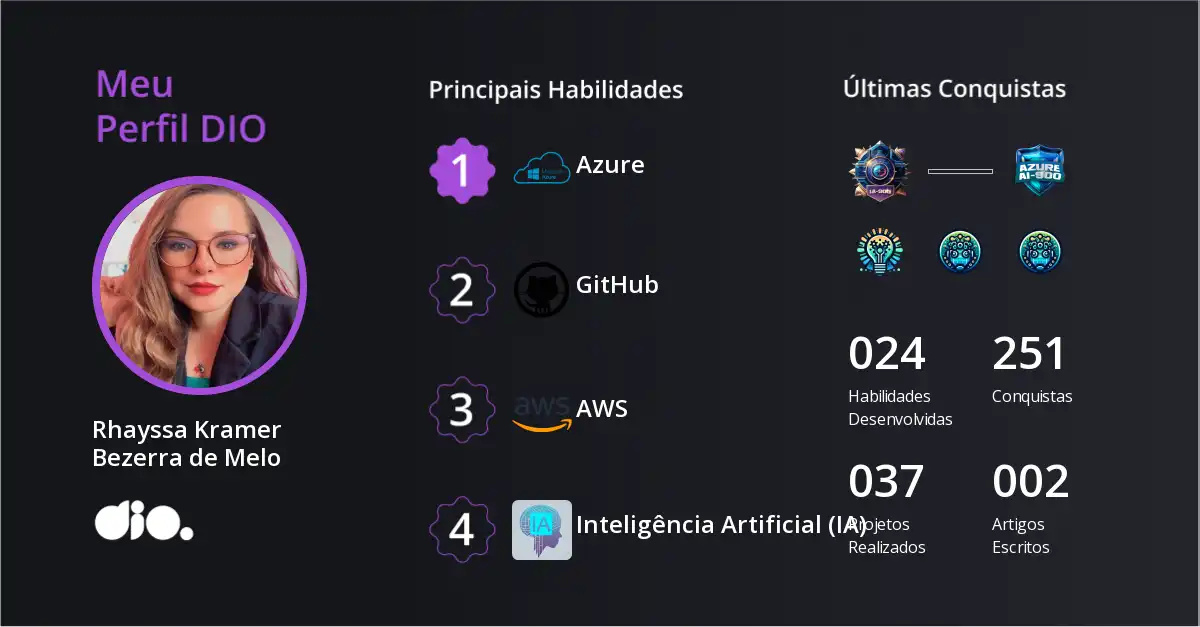 Certificado