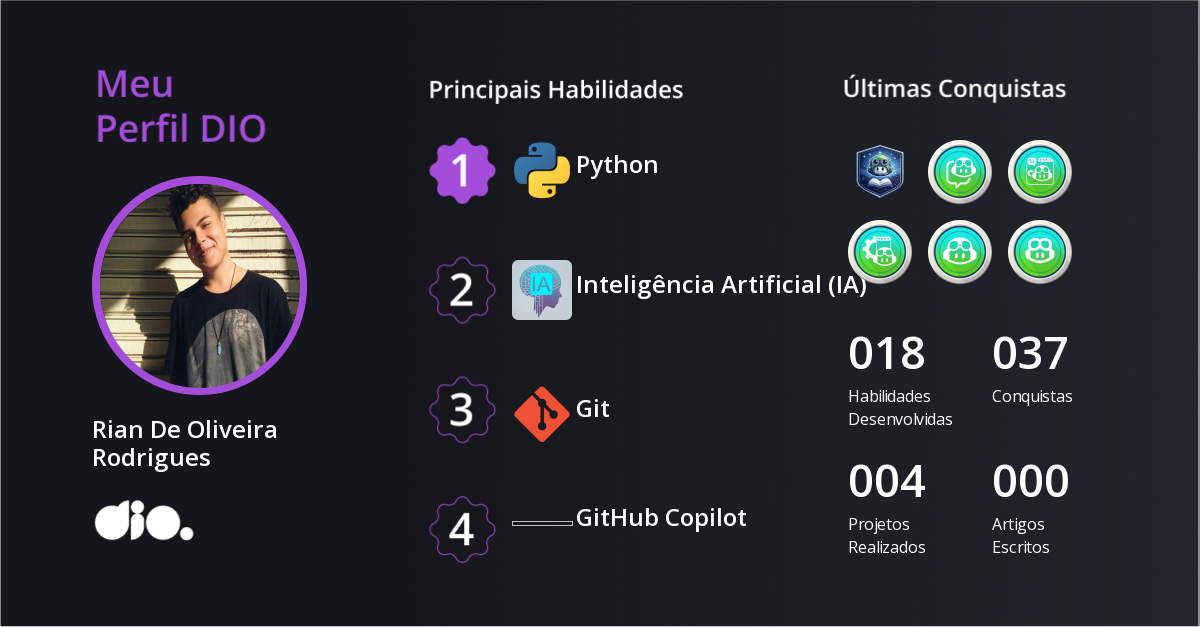 Certificado