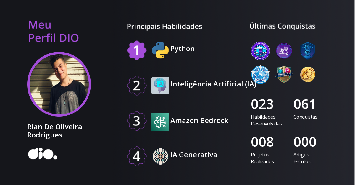 Certificado