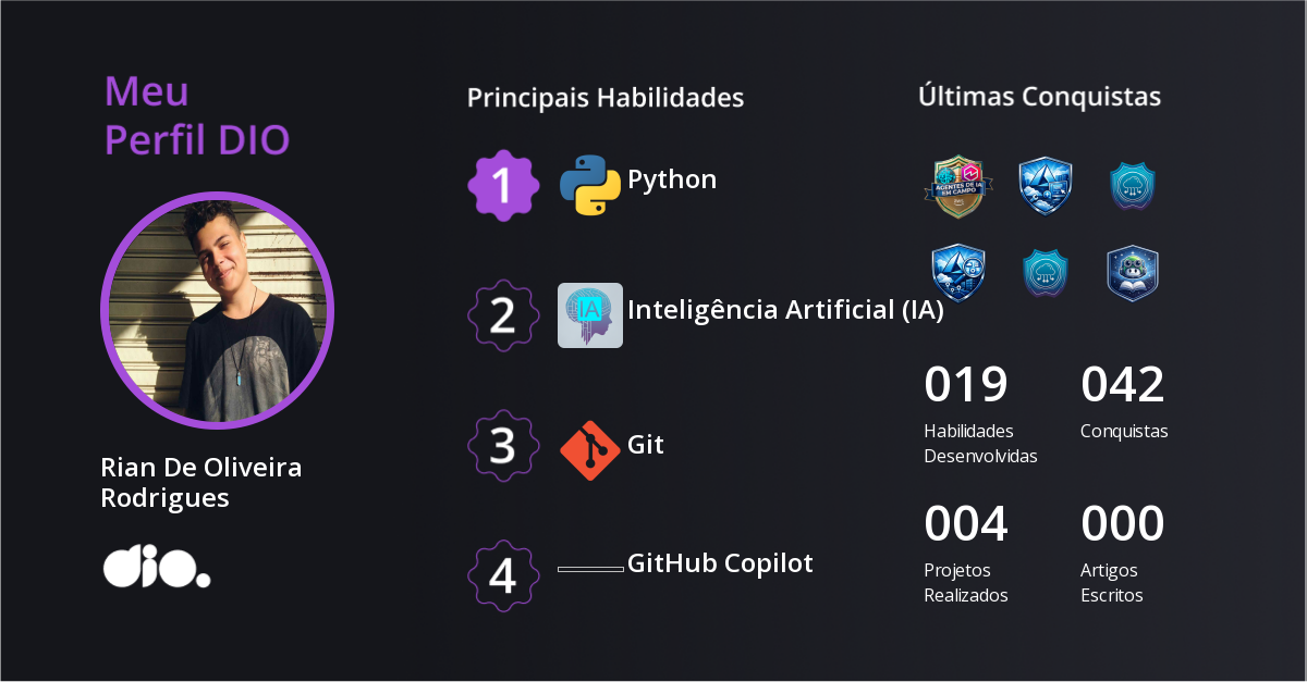 Certificado