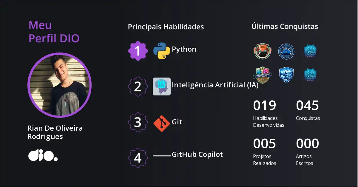 Certificado