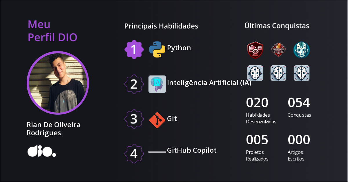 Certificado