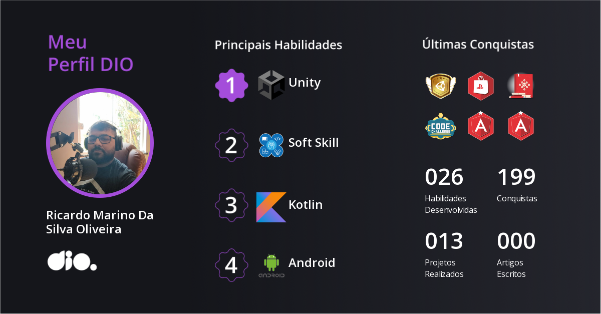 Certificado