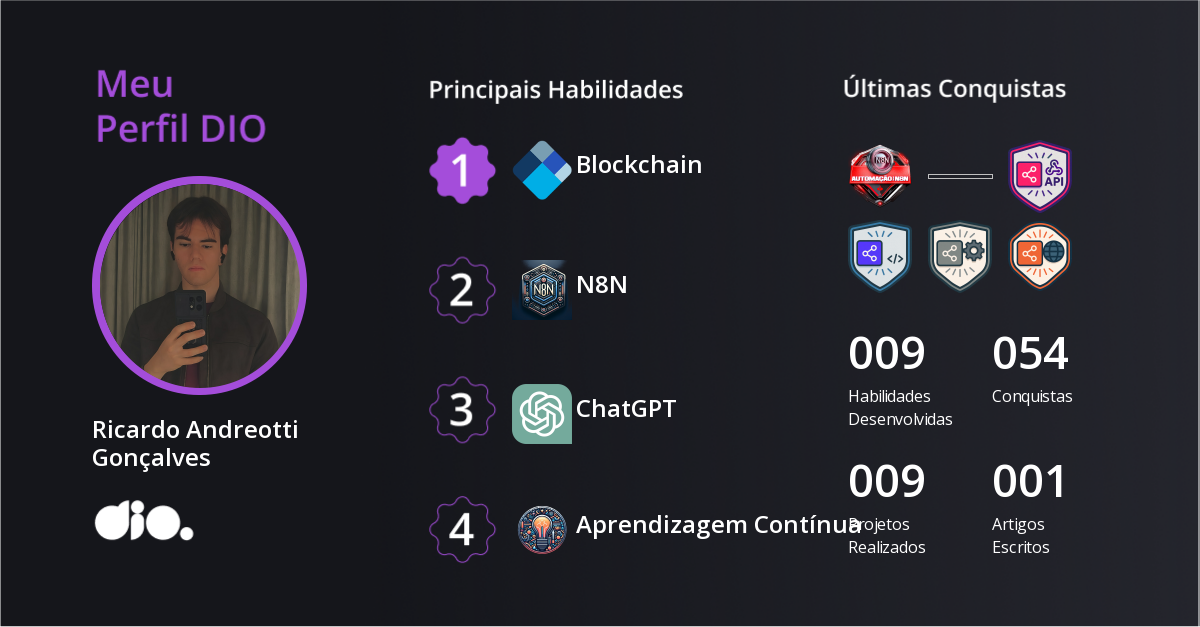 Certificado