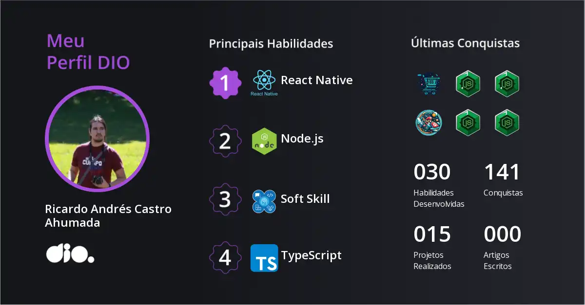 Certificado