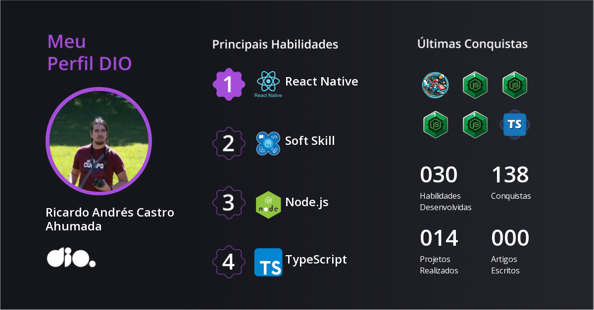 Certificado