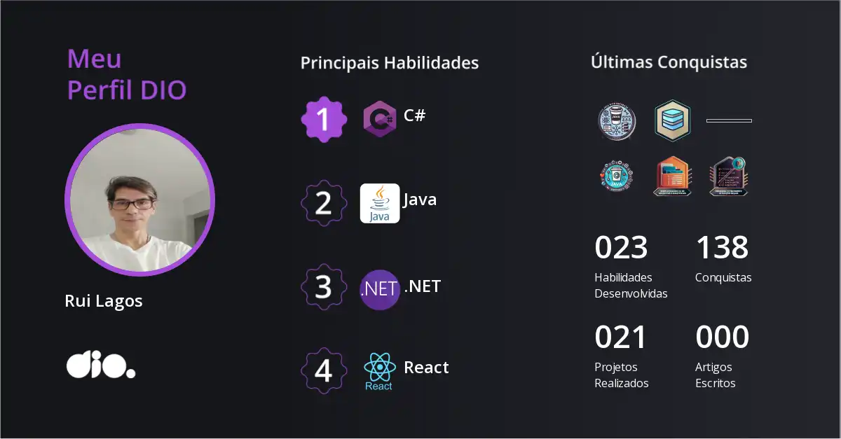 Certificado