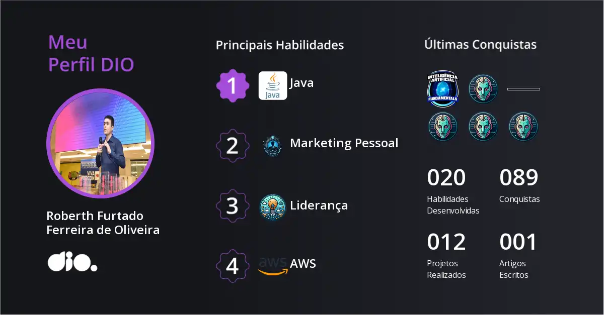 Certificado