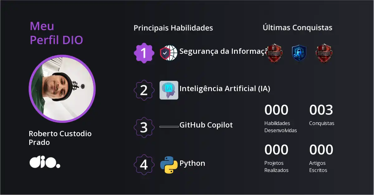 Certificado