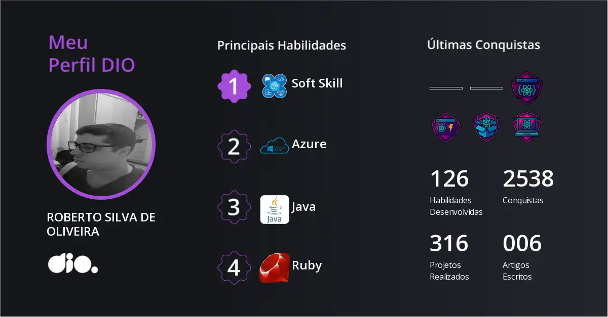 Certificado