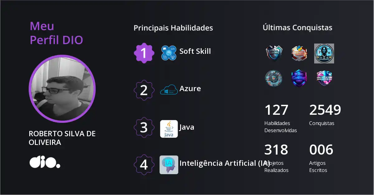 Certificado