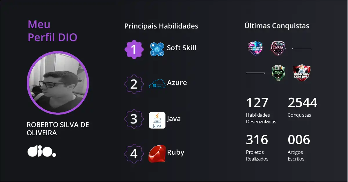 Certificado