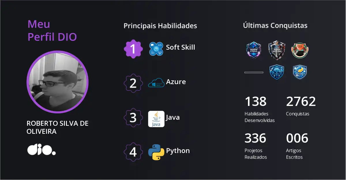 Certificado