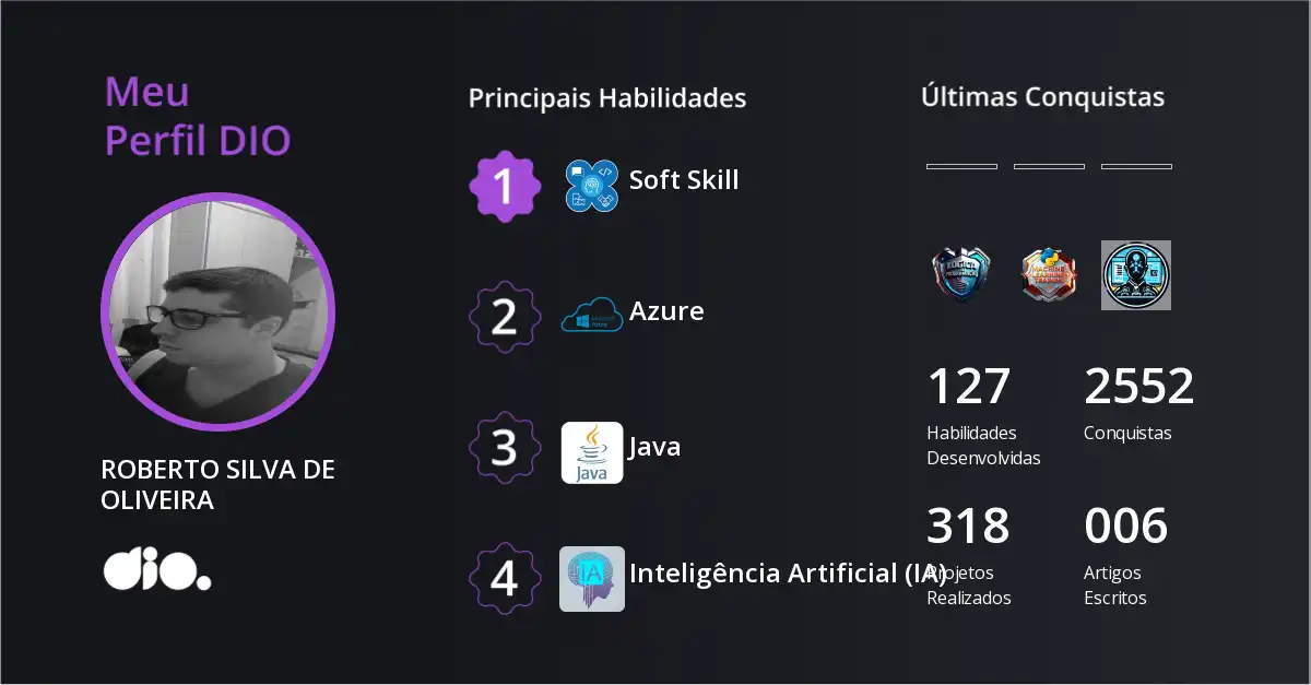 Certificado