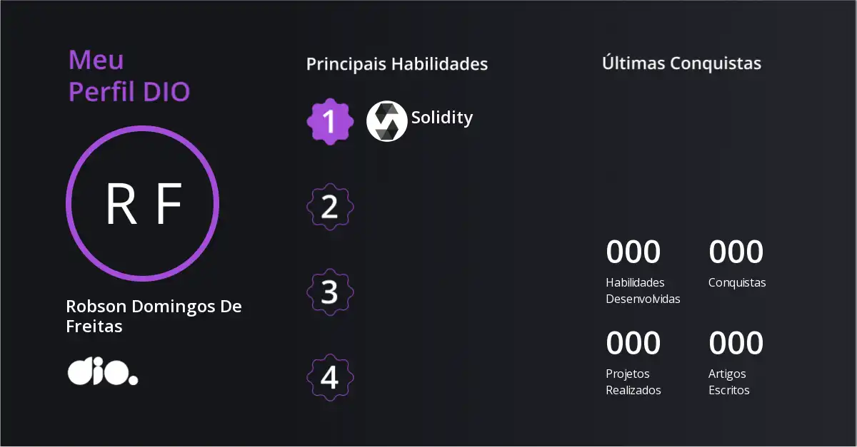 Certificado