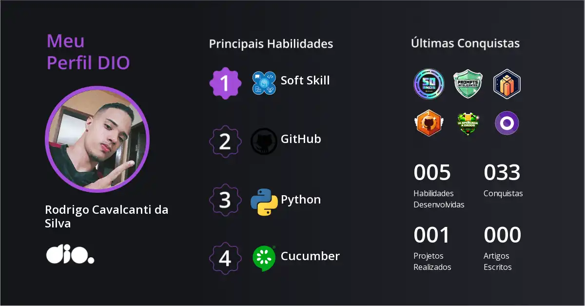 Certificado