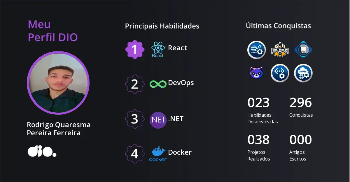 Certificado