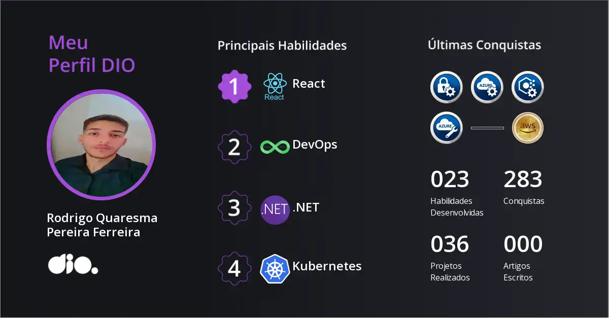 Certificado