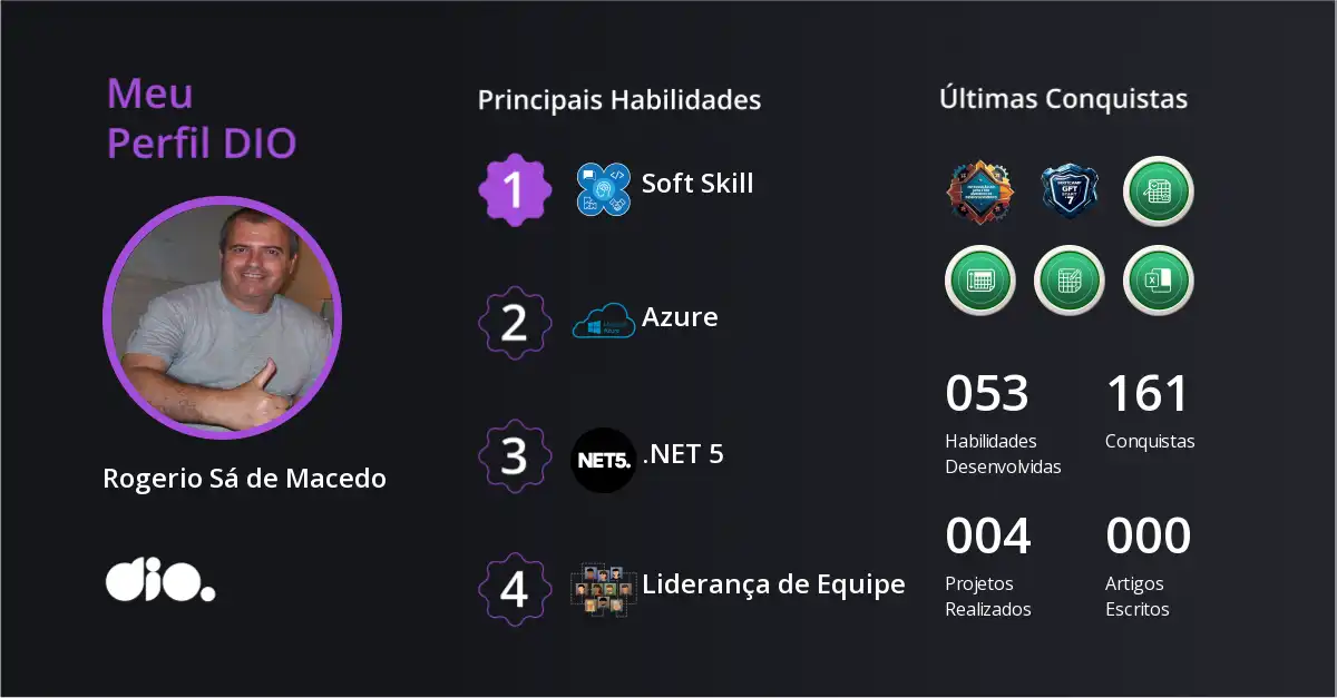 Certificado