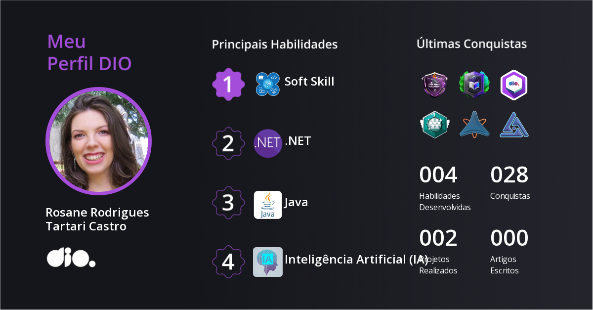 Certificado