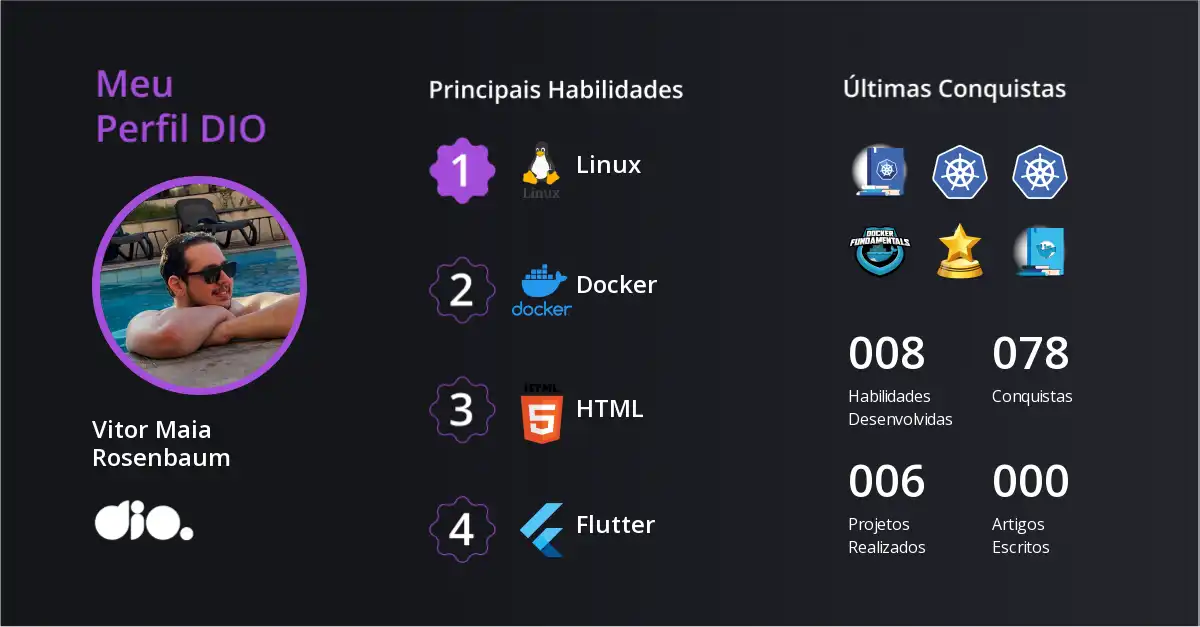 Certificado
