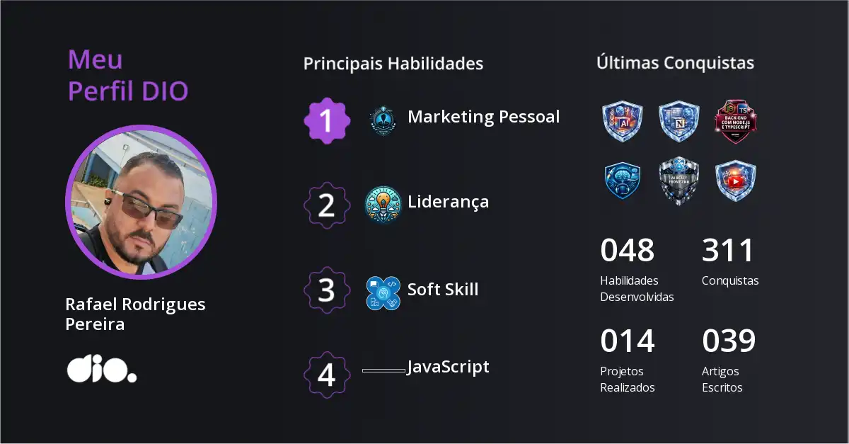 Certificado