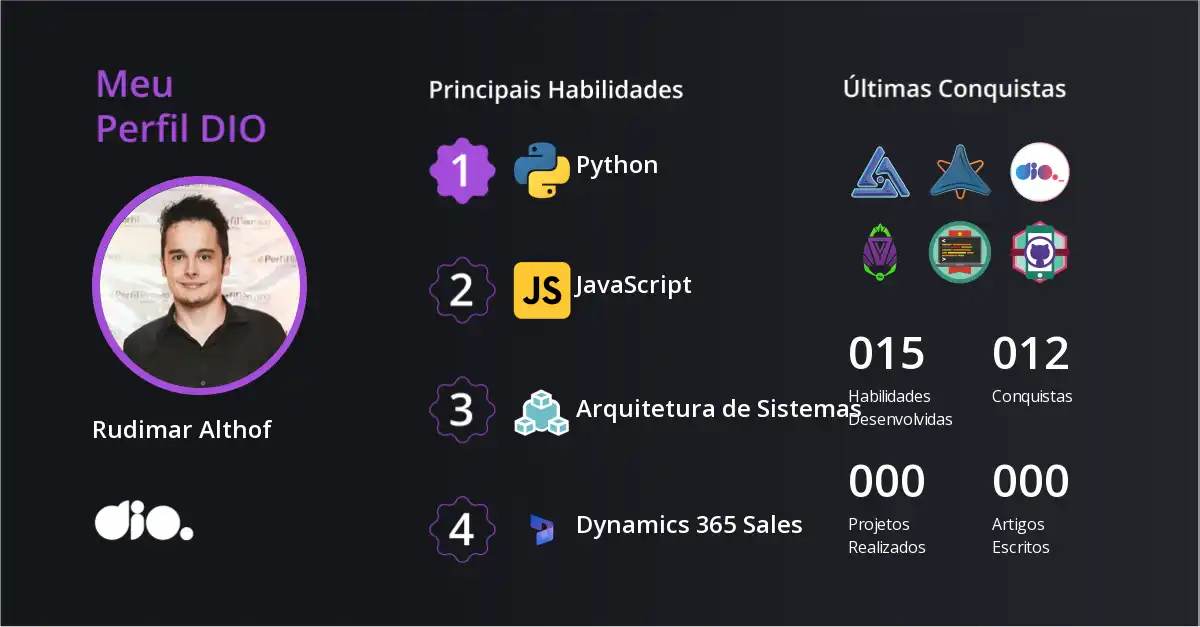 Certificado