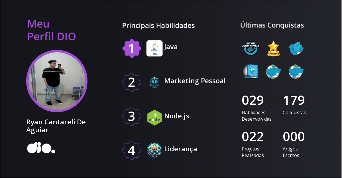 Certificado