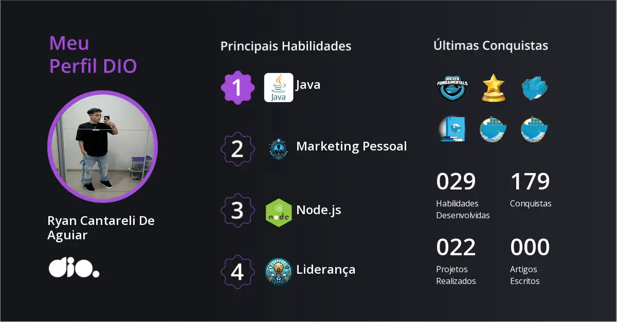 Certificado