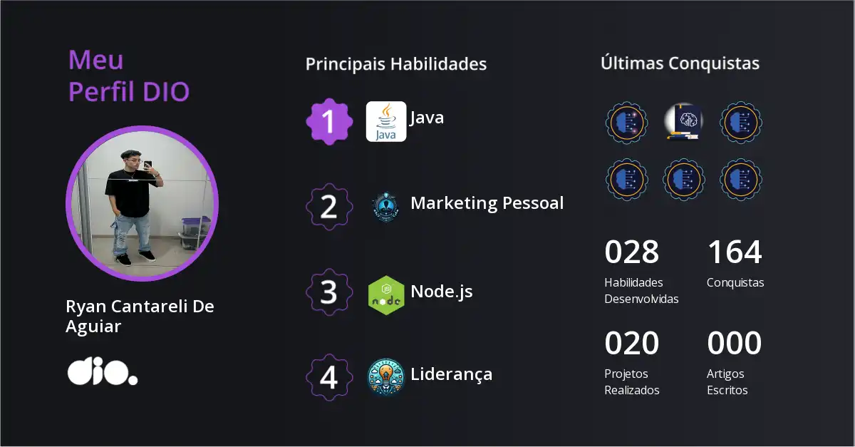 Certificado