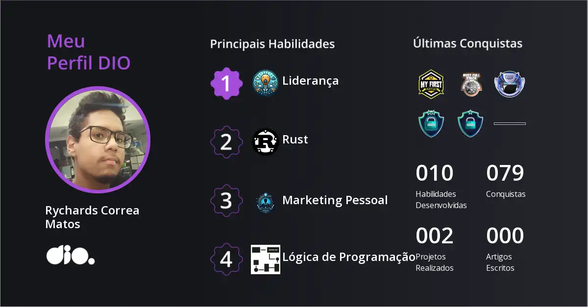 Certificado