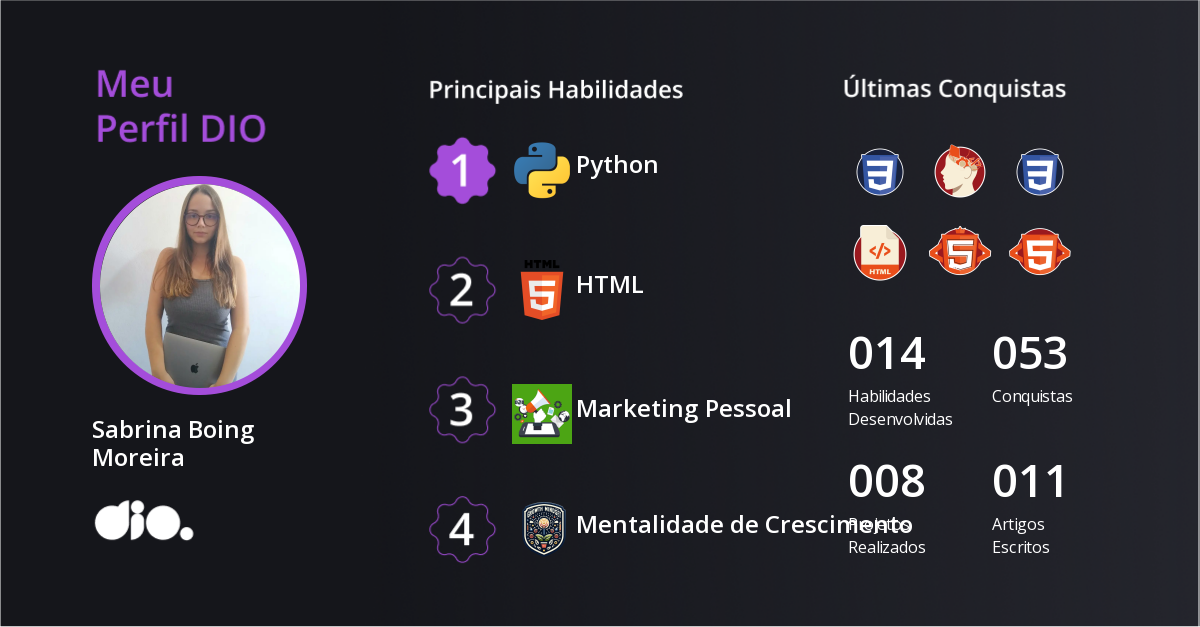 Certificado