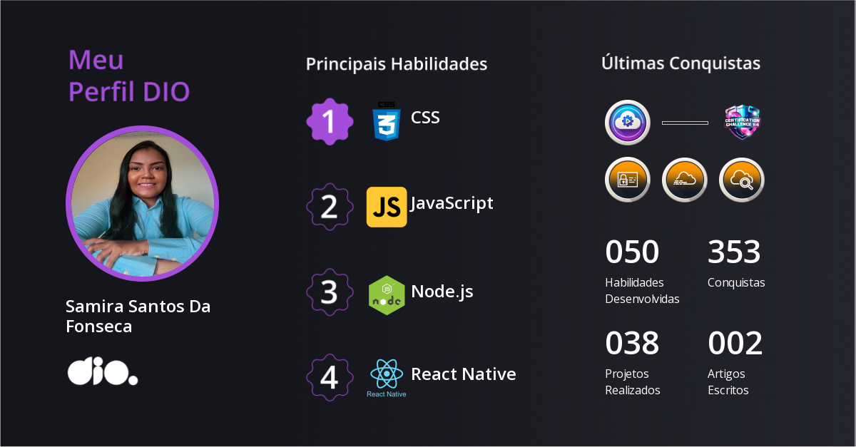 Certificado