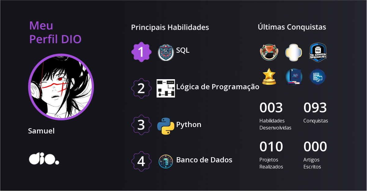 Certificado
