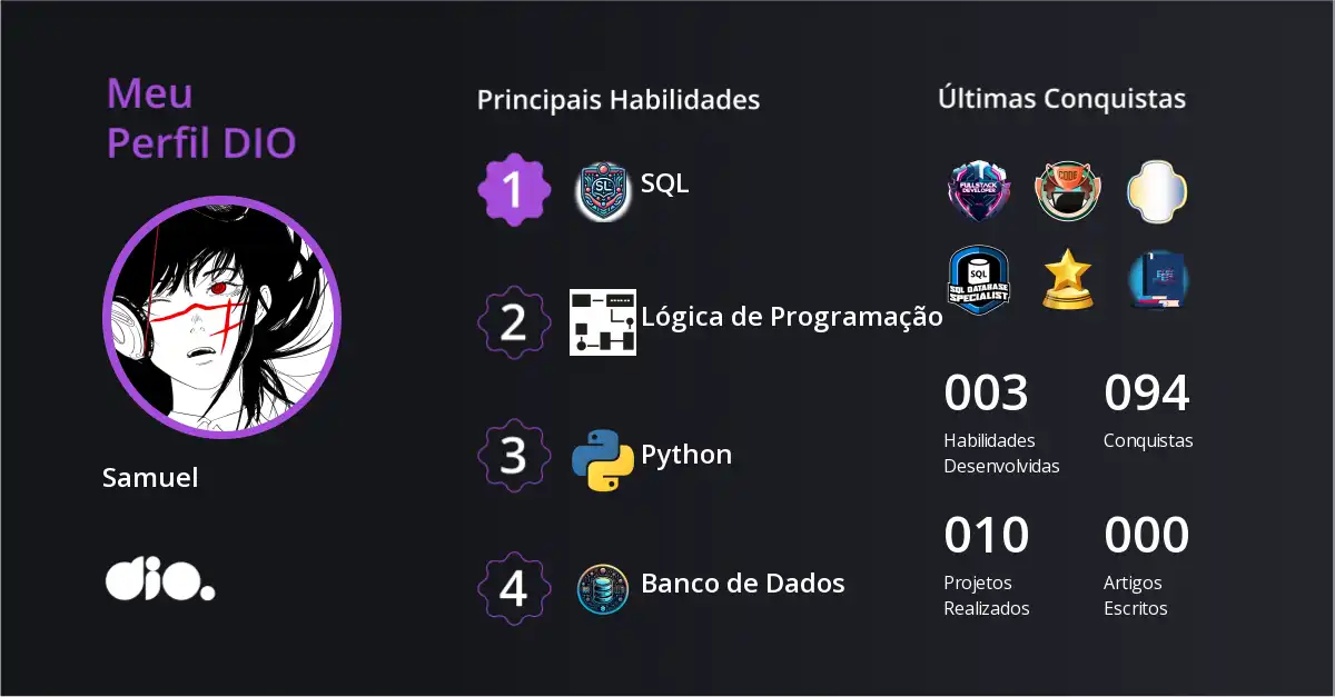 Certificado